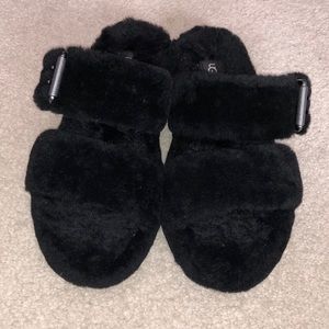 Ugg Slippers